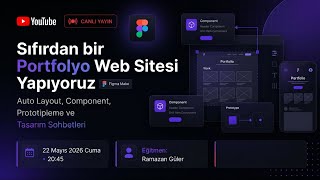 Figma'da Tasarımdan Koda Geçiş