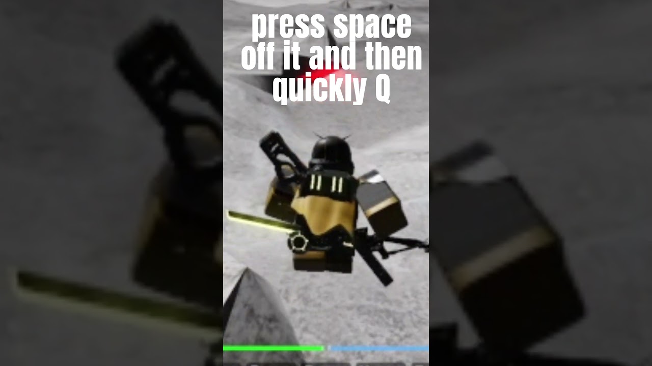 Darkdivers Tips and Tricks | Part one (Super Dash)  