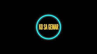 Cover ko sa gemar