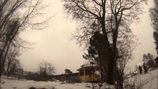 First Twintip Edit 2013