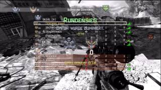 Sick Afghan Killcam - ANML Sileent