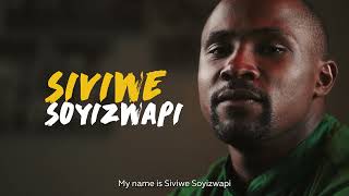 Episode 8 How Rugby Changed My Life - Siviwe Soyizwapi