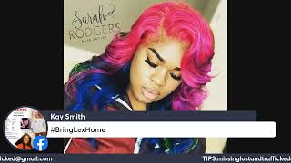 What I learned after Alexis Ware daughter daddy threatened me Net Worth