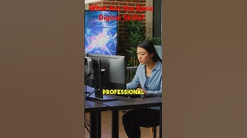 What are the basis digital skills for any professional job?  #women #skills #income #jobs #talent