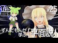 #25 ずんだもんが学ぶ「平面説」【YouTubeでもTAS魔理沙】