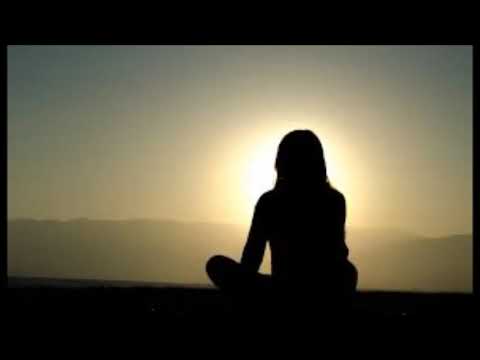 تأمل خاص هل تعرف كيف تعود الى ذاتك وكيف تخرج من المادة وتدخل رحاب روحك