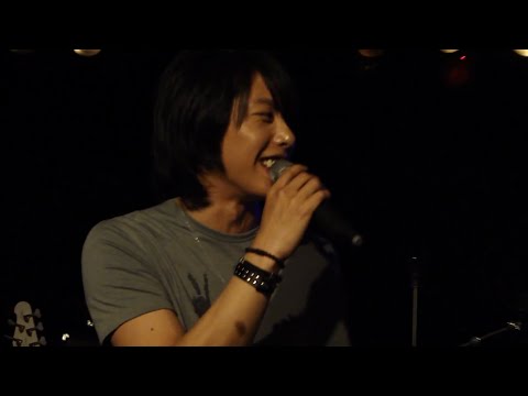 박효신(Park Hyo Shin)_090801_사랑 먼지