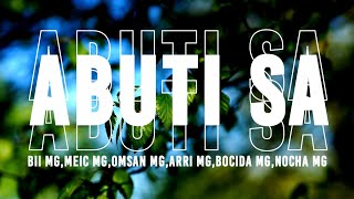 ABUTI SA _ MAFIA GANG ( MV ) 2023