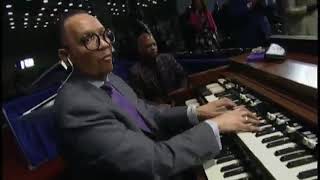 COGIC WIC Choir - Nothing But the Holy Ghost (2019)
