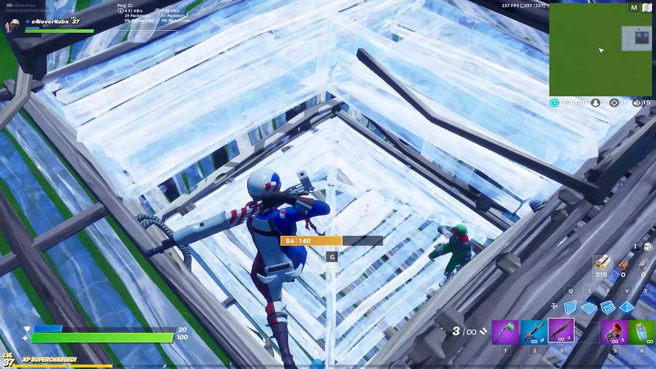 Kubx | Highlights #5