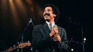 Cheb Khaled | Mauvais Sang | Live in Rotterdam 1989