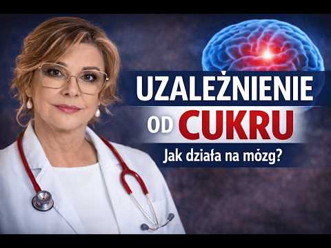 Sugar Addiction – What Happens in the Brain?