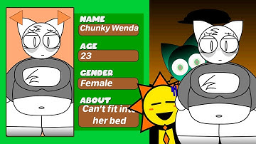 Incredibox The Sprunki Shifted Phase 1.5 - NEW UPDATE (GALLERY) | BONUS CHARACTERS DESCRIPTION!