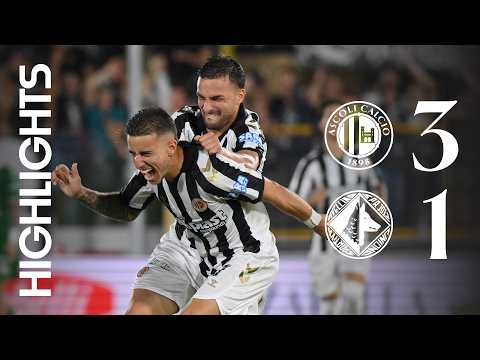Ascoli - Avellino