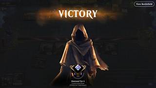 We made Diamond Tier | Magic The Gathering Arena