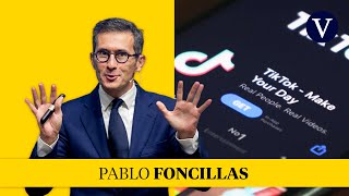 TikTok: ¿Inofensiva app de baile o peligro real? | Pablo Foncillas screenshot 3