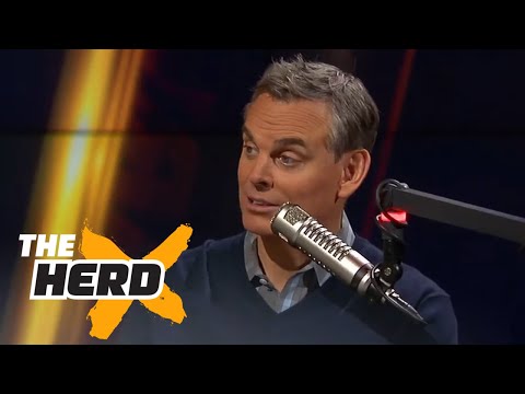 The Eagles won their trade with the Browns | THE HERD