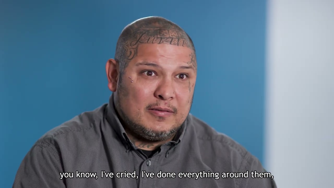 Strengthening Fatherhood in Colorado