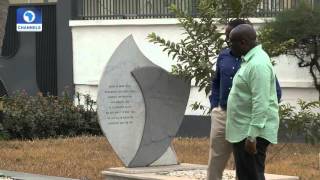 See Where Mko Abiola Was Buried & Grief His Death Caused His Family