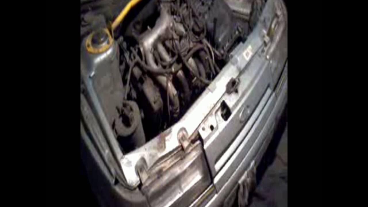 КАК САМОМУ ЗАМЕНИТЬ МАСЛЕНЫЙ ФИЛЬТР И МАСЛО БЕЗ СЪЕМНИКА НА ВАЗ 2110 - YouTube