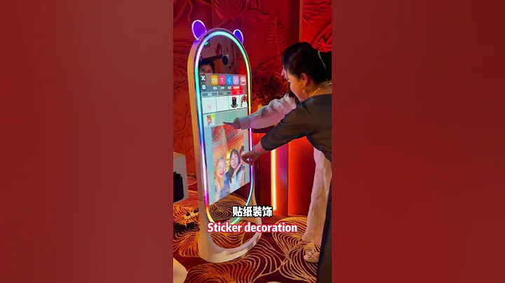 Everyone at the wedding was satisfied with the photobooth.#photobooth #wedding #party #birthday