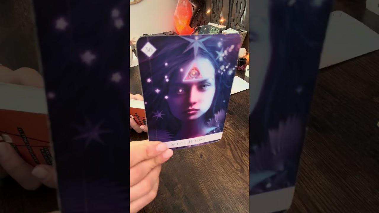 Abusing gifts without healing is going to end badly.Your gifts are expanding but not if you don’t ..