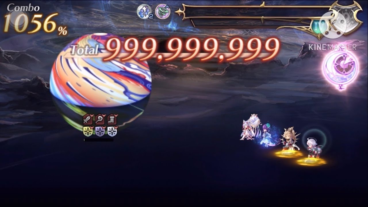 Ozma and Steiner Excalibur - [Another Eden x Final Fantasy 9 Collab]