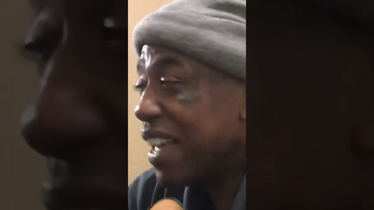 Месси Марв говорит, что у Моззи более 40 песен с ним! Мир должен услышать их как можно скорее 