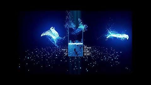 Tetris Connected    11of14