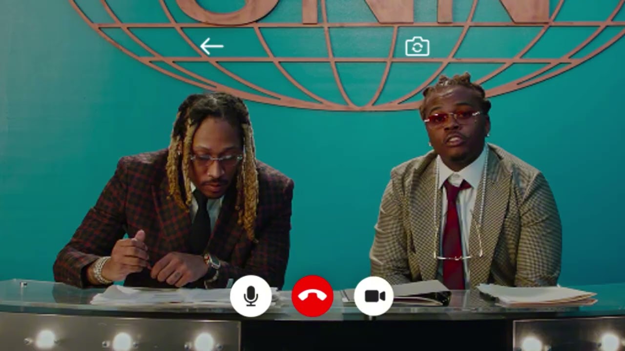 (FREE) Roddy Ricch x Gunna Type Beat - "they can't understand"