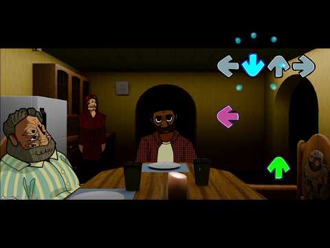 FNF: Cap'n Clark's Musical Empire! (One Shot) - Liminal Lyrics (by @Floofum) [FC]