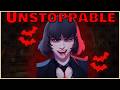 My Mina is UNSTOPPABLE.