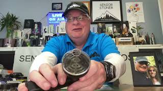 NEW PRODUCT UNBOXING 1ST IMPRESSION & DEMO CLOUDIOUS 9 AUTO 9 COFFEE GRINDER & DISPENSER IT’S GREAT!