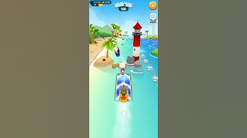 Tom jetski 2 android games play part 07 walkthrough #tomjetski2 #shorts #asplaygames