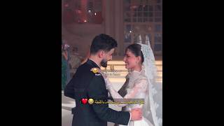 They Are So Happy Sherin Amara And Ossy Marwah Wedding
