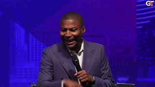 Rich vs Great; How to be great | Bishop Gregory Toussaint | Full Message