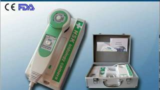 Iridología Iridoscopios Irisearch Pro ...Wmv