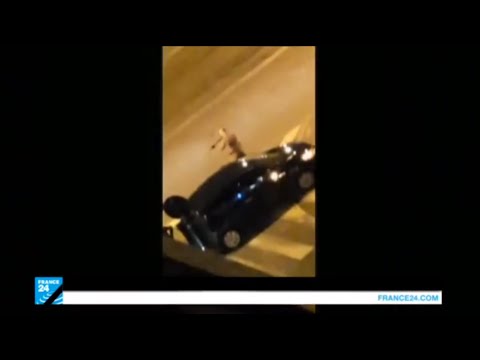 كيف تمت عملية المداهمة في الضاحية الباريسية سان دوني