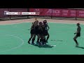 UMass FH | Highlights vs UMass Lowell | 9/15/24