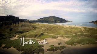Costa de Ferrolterra