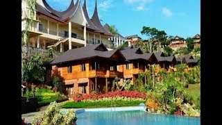 REVIEW VILLA JAMBULUWUK BATU RESORT | Villa Premier 4 kamar