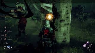 Fazendo Graça com os Killer do DBD