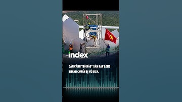 Cận cảnh “bộ não” sân bay Long Thành chuẩn bị về đích.