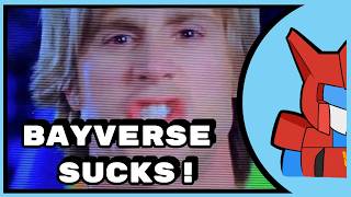 YOUR Transformers Hot Takes!