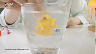 Kinder Joy Discover The Ocean Adventure Surprises Hide Seek 6S My