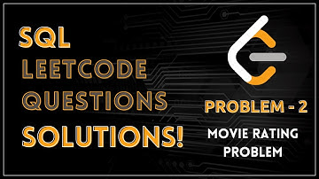 SQL Leetcode Question: Find the Movies with a Rating cutoff and Released in Odd Years