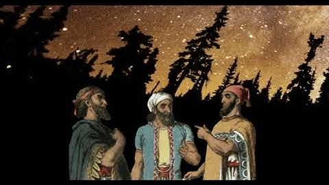 Michael Heiser — On Biblical Inspiration (Part 2)