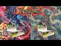 Yu-Gi-Oh! 2X Doom of Dimensions Booster Box Opening