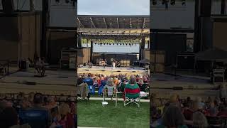 GTLO Dancing Days @ Devon Amphitheater Decatur IL