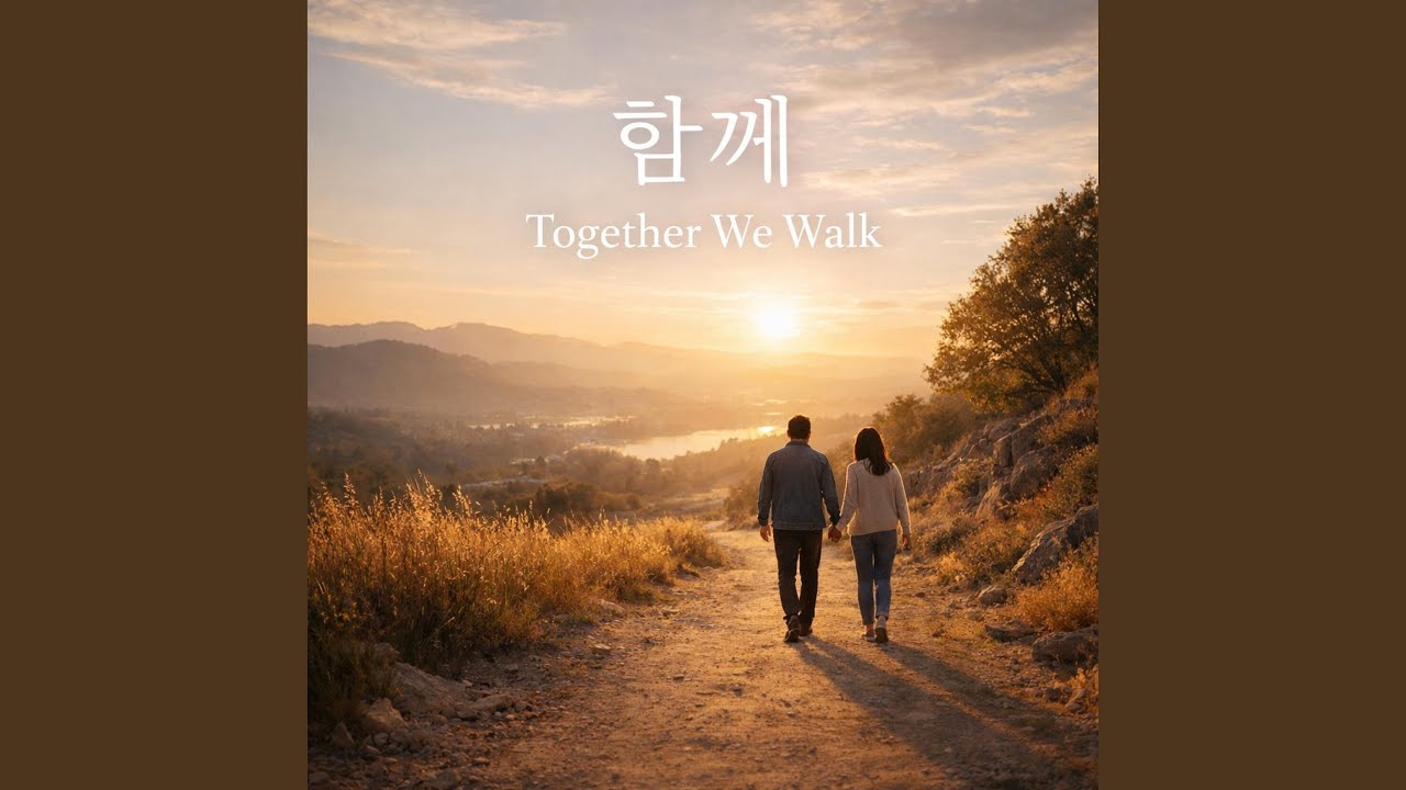 함께 (Together We Walk)